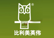 比利美英偉