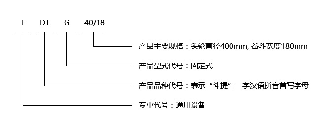 TDTG4018